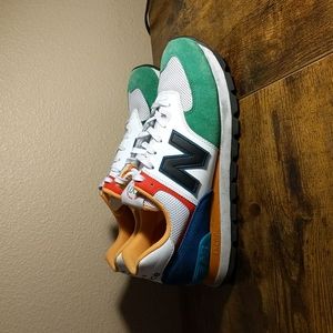New Balance 574's